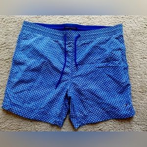 Tommy Hilfiger Swim Trunks - Men’s Large